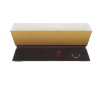 ViceVersa Kitchen Scale 5kg gold 12982