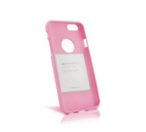 Samsung Galaxy J5 2017 J530 Soft Feeling Jelly Case Pink