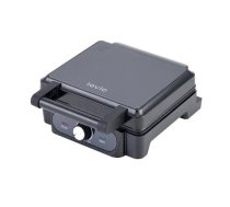 Lovio LVWF001BK Waffle Maker 1400W Black