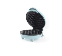 Giles & Posner EK6663GSBLVDE Bubble Waffle Maker