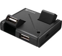 Sandberg 133-67 USB Hub 4 Ports