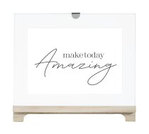 Hama 00175586 Amazing 13x18cm White