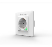 Tellur Smart WiFi Wall Plug 3000w, 16A, white