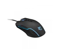 White Shark GM-5003 Gaming Mouse Azarah Black