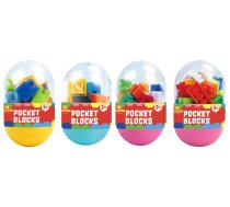 Koala Games G2665 Pocket Blocks (Random)