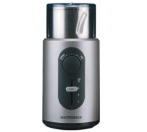 Gastroback 42601 Design Coffee Grinder Basic