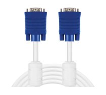 Sandberg 501-61 Monitor Cable VGA LUX 1.8m