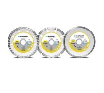 Blaupunkt BP-CW-D4115 Disc Set (3pcs)