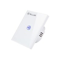 Tellur Smart WiFi switch, SS1N 1 port 1800W 10A