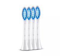 Silkn SYR4PEUWS001 SonicYou Refill Brush Heads Family Pack (4 pcs) White Soft