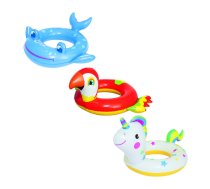 Bestway 36128 Animal Shaped Swim Rings