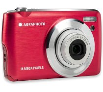 AgfaPhoto DC8200 Red