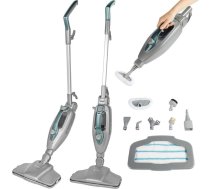 Petra PF01369VDE 14in1 Steam cleaner