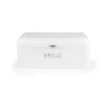 Salter BW14044EU7 Boston Bread Bin, Ice White