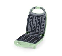 Giles & Posner EK5419NGSGRVDE Stickt Waffle Maker
