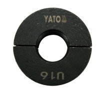 Vītņgriezis U16 Presēm YT-21755 YATO (YT-21755)