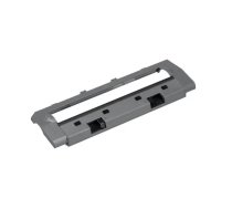 Roborock Main Brush Cover 8.02.0386 robota putekļu sūcēja galvenās birstes vāks Saros 10 Saros 10R Tumši pelēks (8.02.0386)