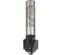 Daudzprofilu frēze HM R=2,4mm, l=13mm,kāts 8mm, Rokas frēzēm, malu frēzēm VIRSMAS PROFILĒŠANAS FRĒZE STANDARD FOR WOOD, 2608628398, BOSCH (2608628398)