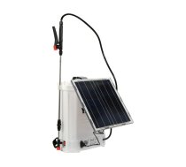 Akumulatora mugursomas smidzinātājs 12V 8.0Ah 16L YT-86220 YATO (YT-86220)
