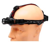 Galvas lukturis LED 3W 100lm IP20 YT-08590 YATO (YT-08590)