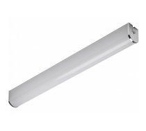 Gaismeklis ar slēdzi Zita led 600mm,15W, AC220-240V, 4000K, IP44, 1200lm, Chrome; LD-ZIT600W-01 GTV (LD-ZIT600W-01)