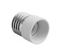 Adapteris E27 uz E14, AE-E27E14-00 GTV (AE-E27E14-00)