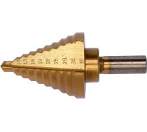 Pakāpes Urbis 6-35mm YT-44739 YATO (YT-44739)