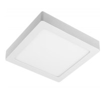 LED griestu gaismeklis MATIS PLUS, 19W, 1520lm, 120°, 4000K, balts; LD-MAN19W-NBP GTV (LD-MAN19W-NBP)