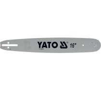 Motorzāģa sliede 16" / 40cm 1.3mm YT-849331 YATO (YT-849331)