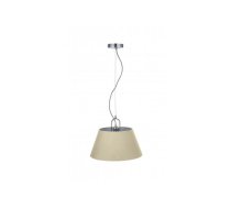 Griestu lampa KASEL, 40 cm, krēma krāsa, OS-KAS-05-DEC (OS-KAS-05-DEC)