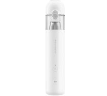 Rokas putekļu sūcējs bezvadu darbībā SSXCQ01XY 40 W ar 108 V akumulatoru un līdz 30 min darbības autonomiju balts BHR5156EU Xiaomi (BHR5156EU)