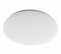 Griestu gaismeklis ar mikroviļņu kustības sensoru SATURN LED, 18W, 1300lm, PF>0.5, Ra>80, IP44, 120°, 4000K; LD-SATU18WM-NB GTV (LD-SATU18WM-NB)