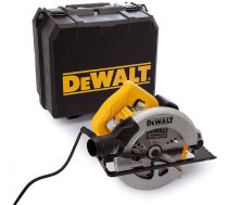 Ripzāģis 184mm, 1350W DWE560K-QS DEWALT (DWE560K-QS)