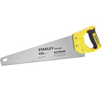 Zāģis kokam 18in/450mm 11TPI, STHT20370-1, STANLEY (STHT20370-1)