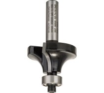 Noapaļošanas frēze HM R=10 mm, divpusējā, Rokas frēzēm, malu frēzēm NOAPAĻOŠANAS FRĒZE STANDARD FOR WOOD, 2608628342, BOSCH (2608628342)