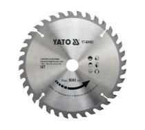 Konstrukcijas Kokam 180X36Tx20mm YT-60482 YATO (YT-60482)