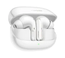 Bezvadu austiņas ar iebūvētu mikrofonu un Bluetooth savienojumu Buds 5 Pro White BHR9642GL Xiaomi (BHR9642GL)
