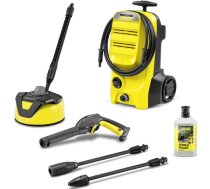 Elektriskais augstspiediena mazgātājs 1800W K 4 Classic Home 1.679-423.0 KARCHER (1.679-423.0)