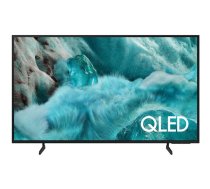 Samsung televizors QE55Q7F2AUXXH, 55", 4K Ultra HD, QLED, 3 HDMI, 1 USB, Smart TV, Bluetooth, Wi-Fi, Motion Xcelerator (QE55Q7F2AUXXH)