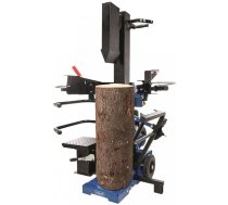 Scheppach COMPACT15 5905422902 elektriskais malkas skaldītājs koksnes skaldīšanai 15T 400V 3500W garums līdz 1070mm diametrs līdz 400mm (5905422902)