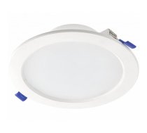 Griestu gaismeklis DENVER LED, IP54, 30W, 2700lm, 120°, 4000K, balts; LD-DNV30W-NB GTV (LD-DNV30W-NB)