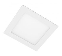 LED griestu gaismeklis MATIS PLUS, 13W, 1020lm, 120°, 3000K, balts; LD-MAW13W-CBP GTV (LD-MAW13W-CBP)