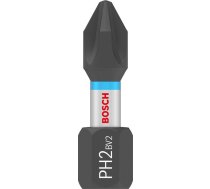 Tiecienskrūvgriežiem, akumulatoru skrūvgriežiem PRO IMPACT PH SKRŪVGRIEŽA UZGALIS, 2607002803 BOSCH (2607002803)