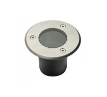 Braucamās daļas iebūvējamais gaismeklis ALFA-O-MINI, 10W, GU10, IP67, nerūsējošais tērauds, ON-ALFAOGU10-06-MINI (ON-ALFAOGU10-06-MINI)