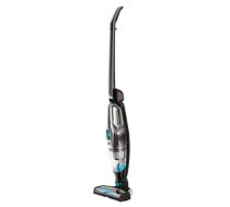 Bezvadu putekļsūcējs ar 18V vieglās mobilitātes divu režīmu tīrīšanu MultiReach Essential Melns Zils 2280N Bissell (2280N)