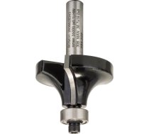 Noapaļošanas frēze HM R=12 mm, divpusējā, Rokas frēzēm, malu frēzēm NOAPAĻOŠANAS FRĒZE STANDARD FOR WOOD, 2608628343, BOSCH (2608628343)