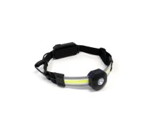 LED galvas lukturis ar aizmugurējo gaismu, 500 lūmeni, R012520, Origin Outdoors (R012520)