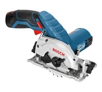 Ripzāģis GKS 12V-26 Solo 06016A1001 BOSCH (06016A1001)