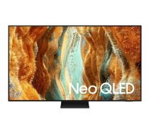 Samsung televizors QE85QN70FAUXXH, 85", 3840 x 2160, 4K Ultra HD, Neo QLED, Smart TV, Wi-Fi, Bluetooth, 4 HDMI (QE85QN70FAUXXH)