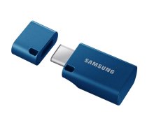 Samsung MUF-128DA/APC USB-C zibatmiņa 128 GB USB 3.2 Gen 1 līdz 400 MB/s lasīšana USB-C Zils (MUF-128DA/APC)